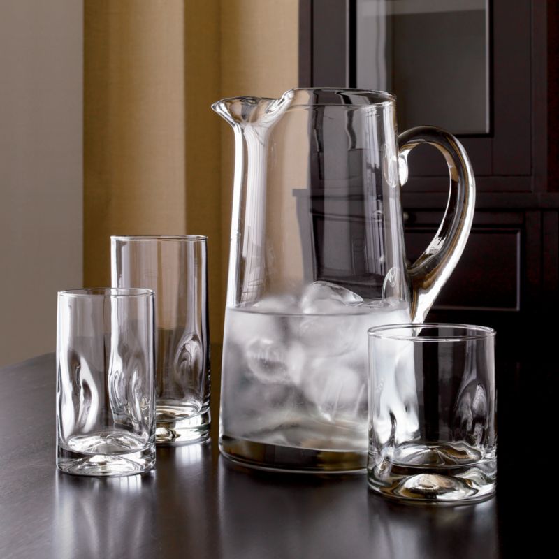 Impressions Double Old-Fashioned Glasses, Set of 12 - image 7 of 12