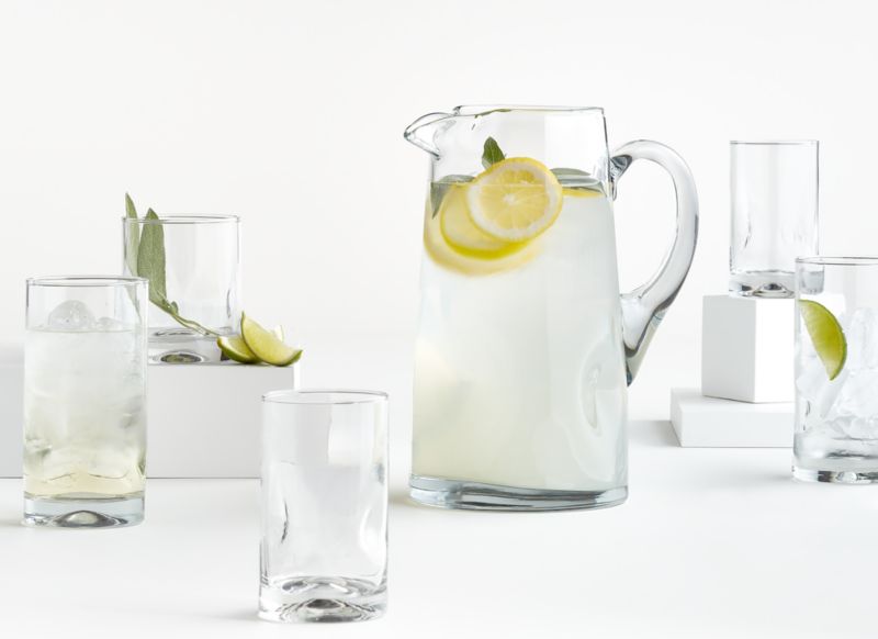 Impressions 80-oz. Pitcher - image 1 of 11