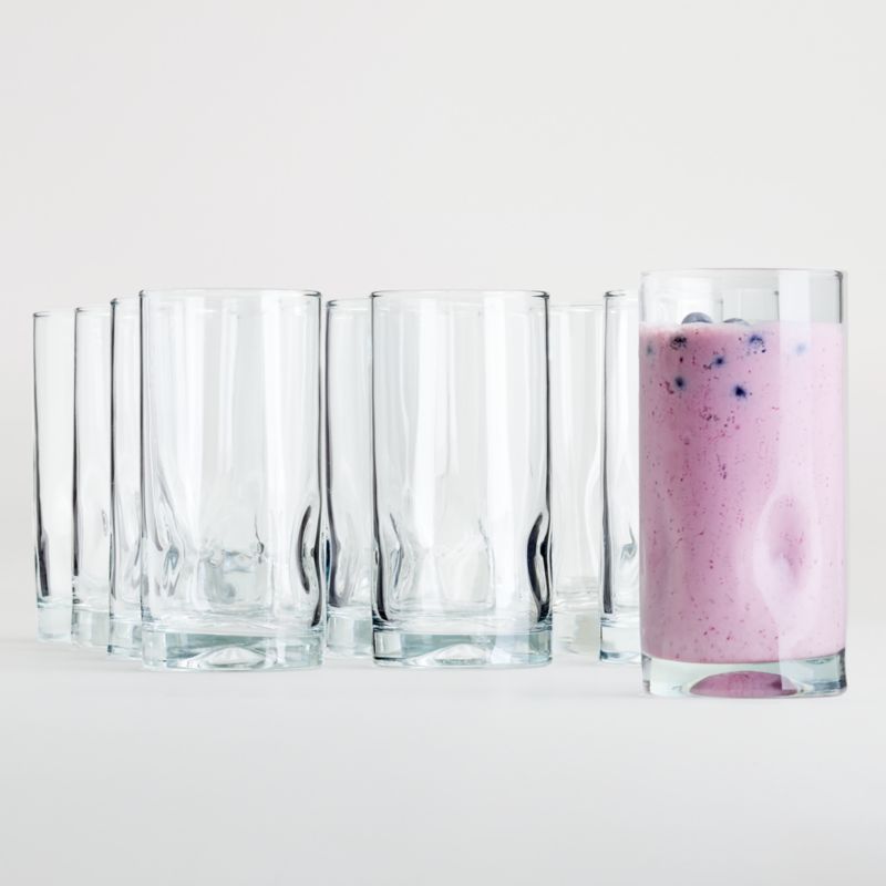 Zephyr 13-oz. Highball Glass by Daniel Humm