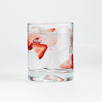 Bitty Bite Tall Glasses, Set of 8 + Reviews