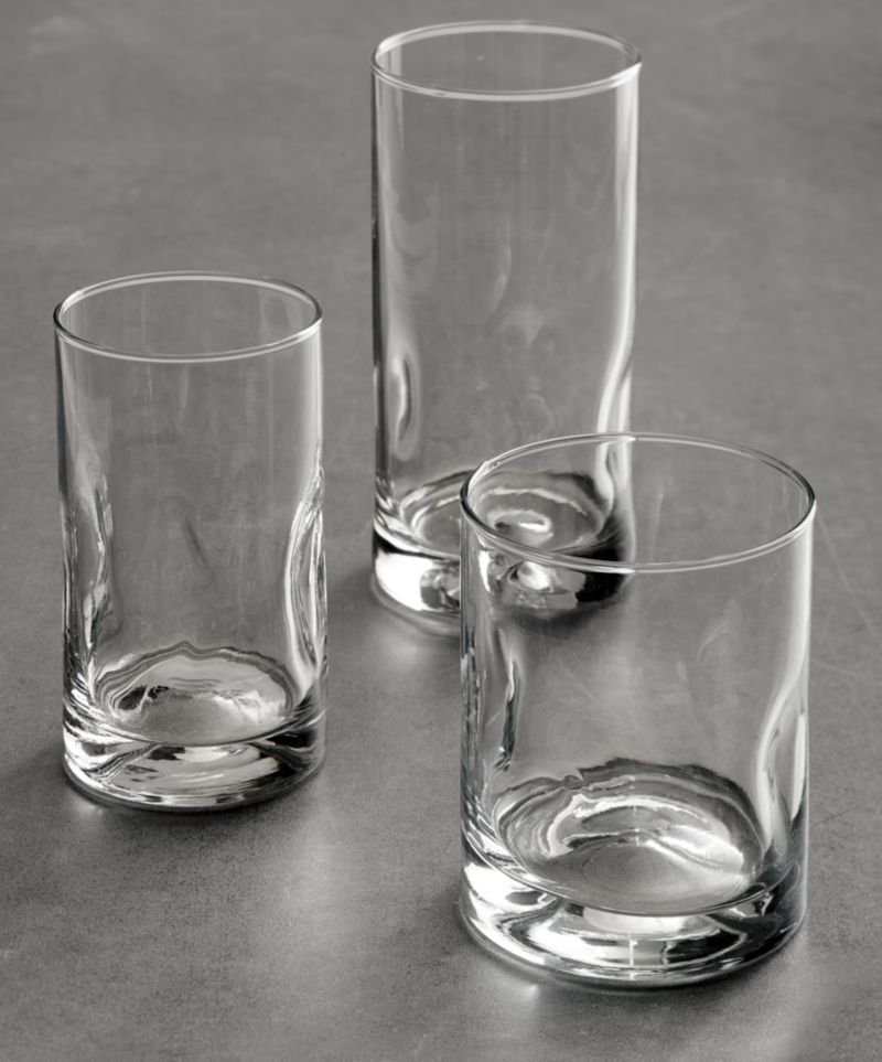 Impressions 17-oz. Cooler Glasses, Set of 12 - image 7 of 14