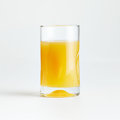 View Impressions 10-Oz. Juice Glass details