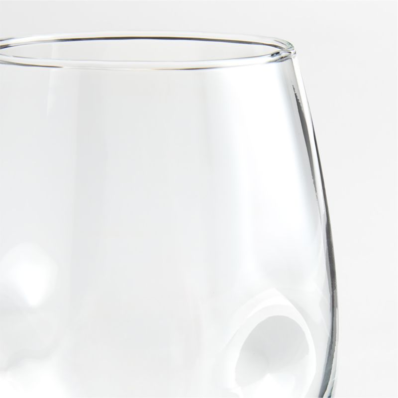 Impressions Stemless Wine Glass - image 3 of 5