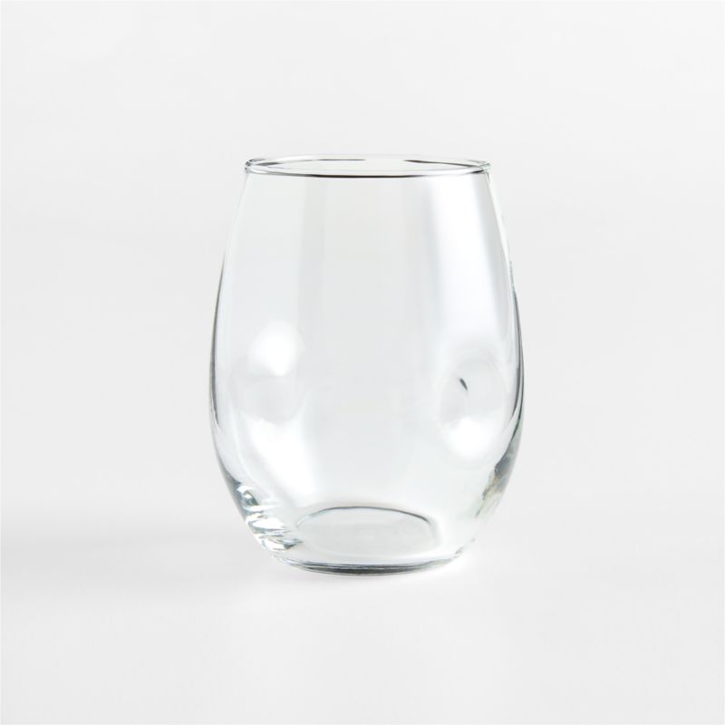 Impressions Stemless Wine Glass - image 4 of 5