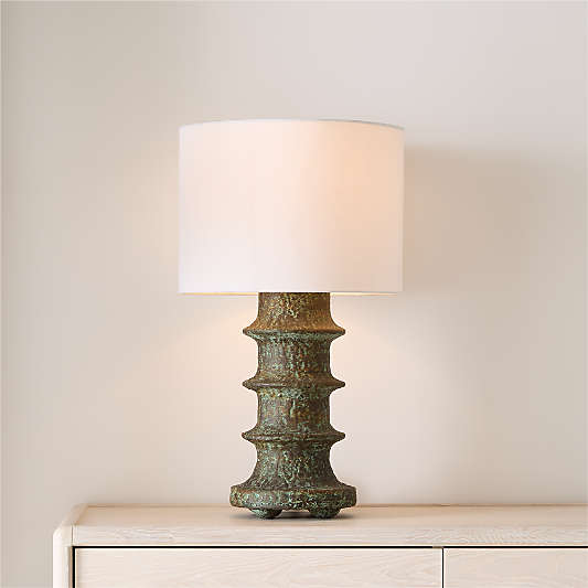 Inicio Table Lamp by Jeremiah Brent