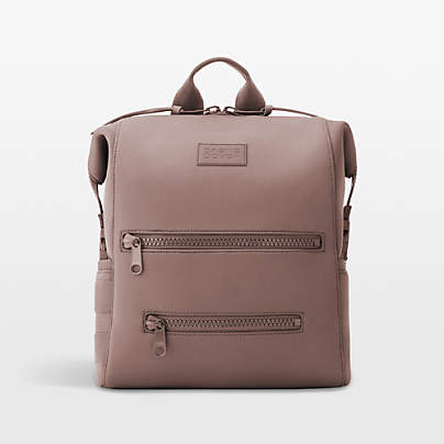 Dagne Dover Indi Dune Medium Diaper Bag Backpack