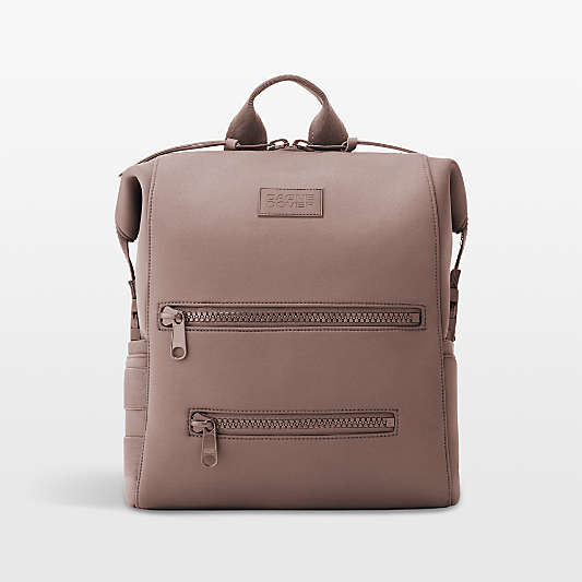 Dagne Dover Indi Dune Medium Diaper Bag Backpack