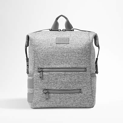 Dagne Dover SMALL Indi Backpack Review + On The Body! 