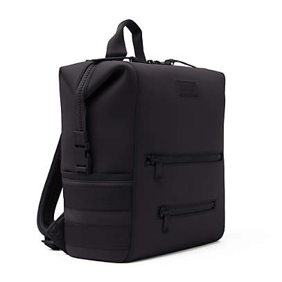 Dagne Dover SMALL Indi Backpack Review + On The Body! 