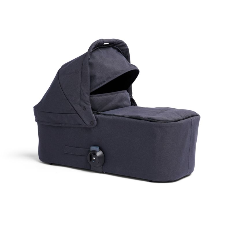 bumbleride ® Dusk Grey Bassinet for Indie Twin Baby Stroller - image 2 of 5