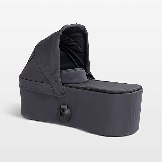 bumbleride®  Dusk Grey Indie Twin Baby Bassinet