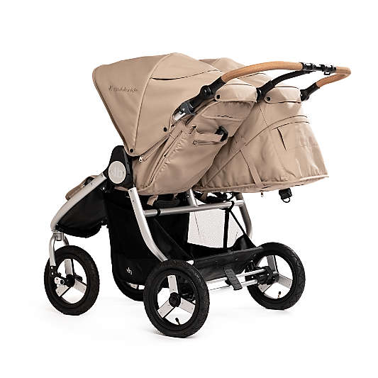 bumbleride ® Indie Twin Sand Double Baby Stroller