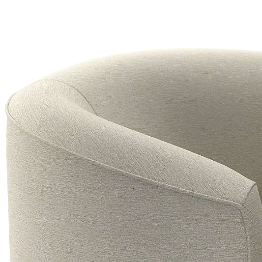 Infiniti Grande Curve Back Sofa