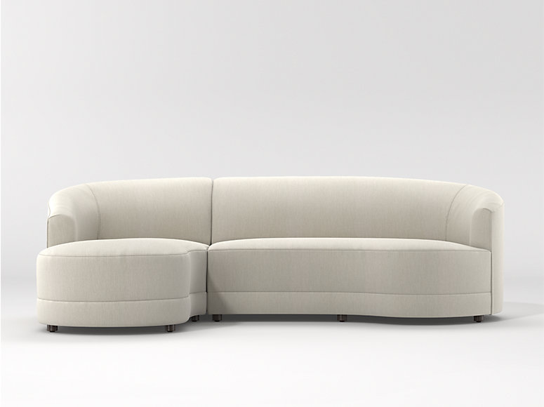 Infiniti Sectional Sofas