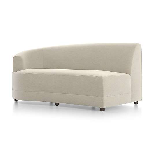 Infiniti Left Arm Loveseat