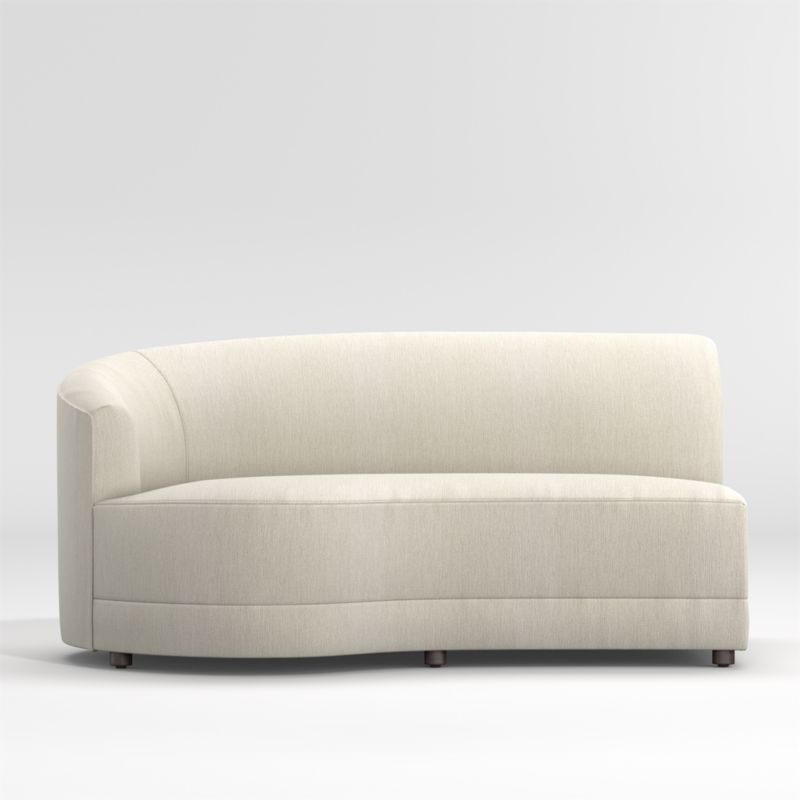 Infiniti Left Arm Loveseat - image 0 of 8