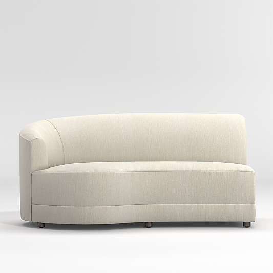 Infiniti Left Arm Loveseat