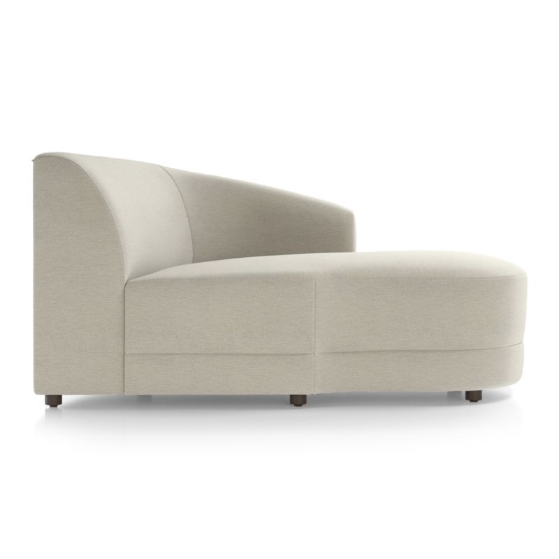 Infiniti Right Arm Chaise - image 4 of 6