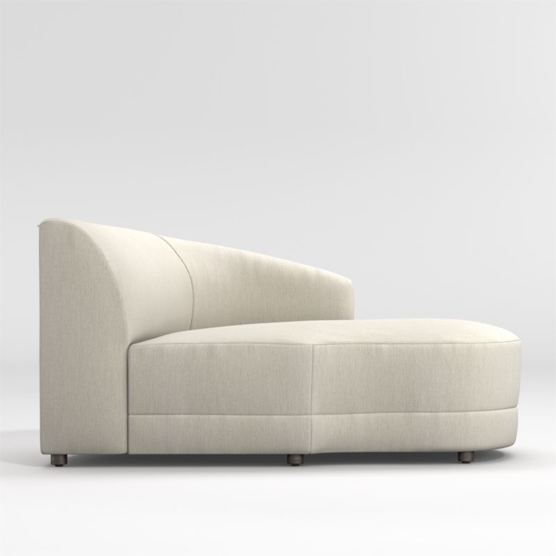 Infiniti Right Arm Chaise - image 0 of 6