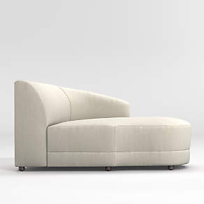 Infiniti curve shop back sofa