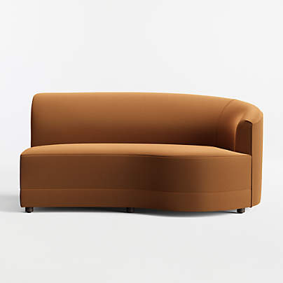 Infiniti Right-Arm Loveseat Sectional Piece