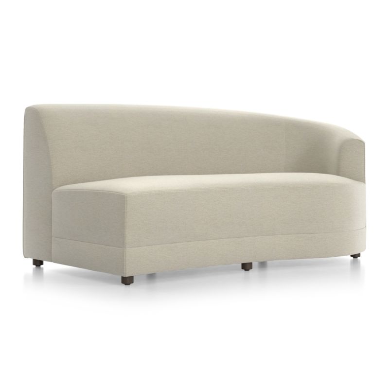 Infiniti Right Arm Loveseat - image 5 of 7