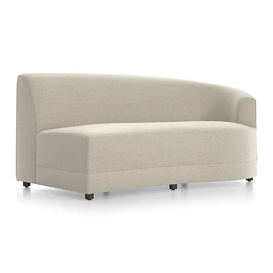 Infiniti Right Arm Loveseat