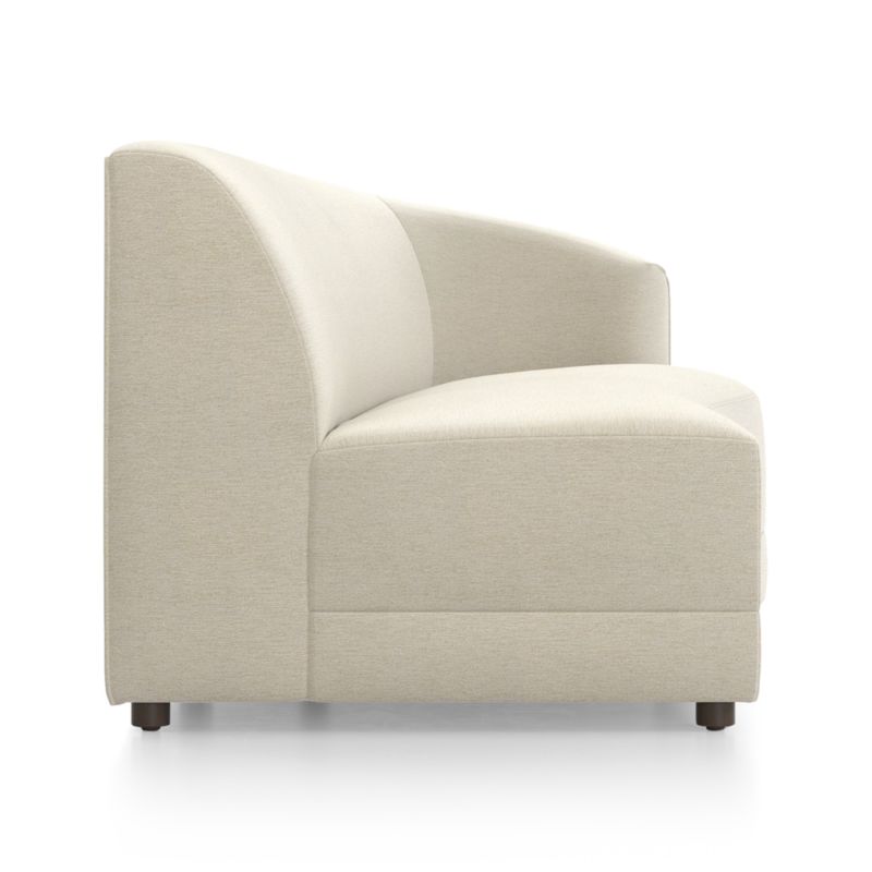 Infiniti Right Arm Loveseat - image 4 of 7