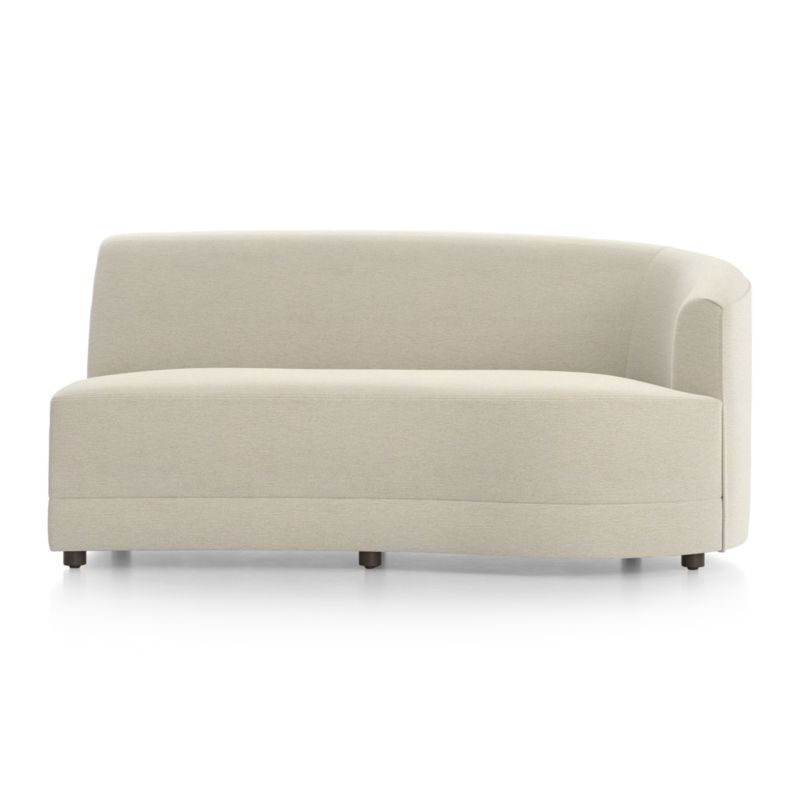 Infiniti Right Arm Loveseat - image 3 of 7