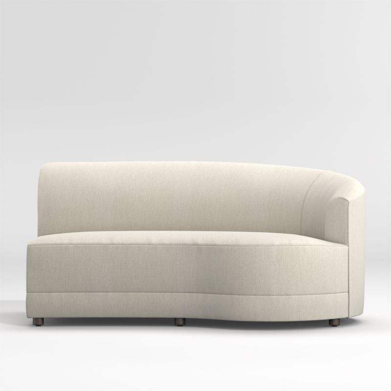 Infiniti Right Arm Loveseat - image 0 of 7