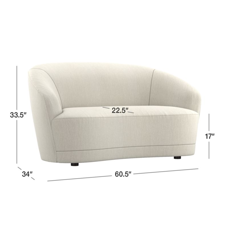 View Infiniti Settee - image 3 of 10