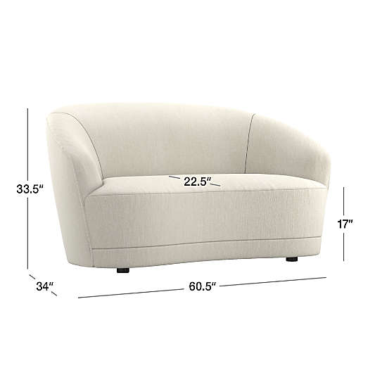 Infiniti Settee