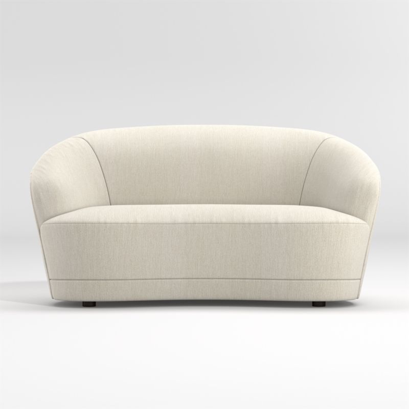 Infiniti Settee - image 1 of 10