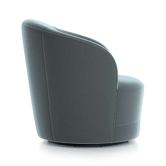 Infiniti Swivel Accent Chair