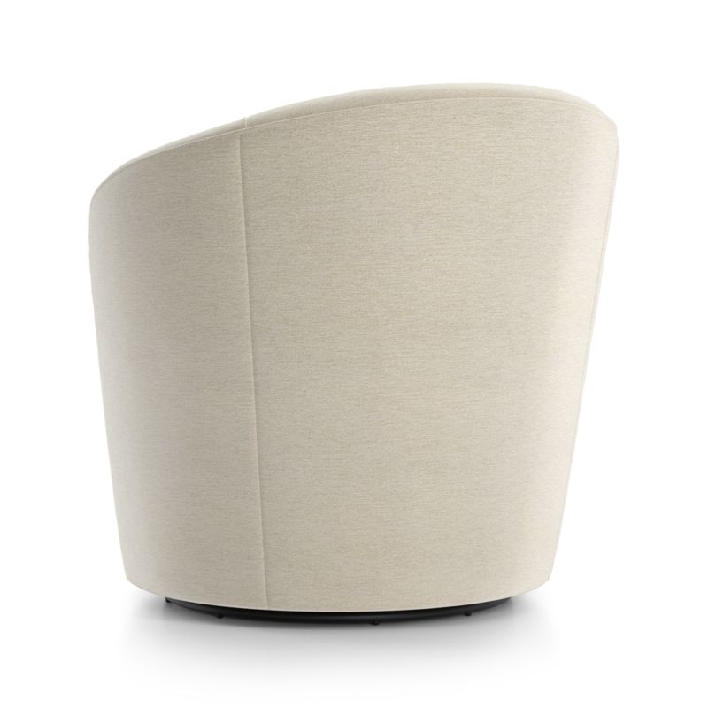 Infiniti Swivel Accent Chair - image 13 of 12