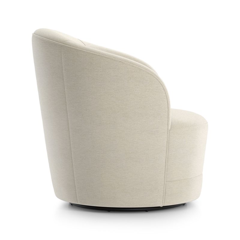 Infiniti Swivel Accent Chair - image 12 of 12