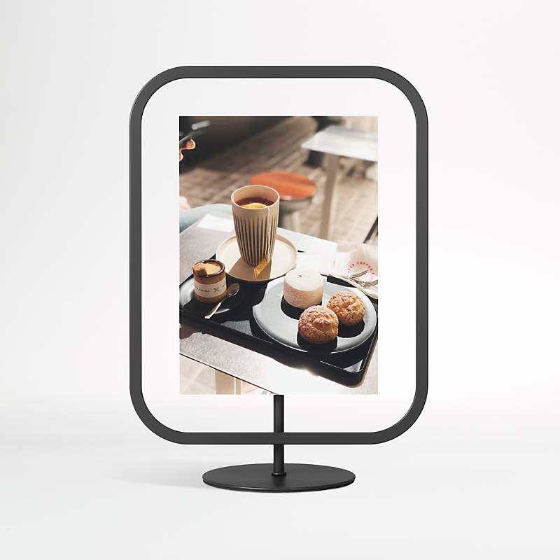 Infinity 5x7 Rectangular Picture Frame