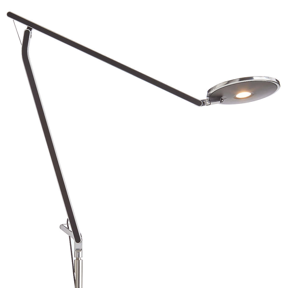 Humanscale infinity clearance floor lamp