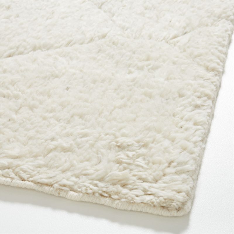 Innsbruck Wool Ivory Area Rug 8'x10' - image 7 of 9