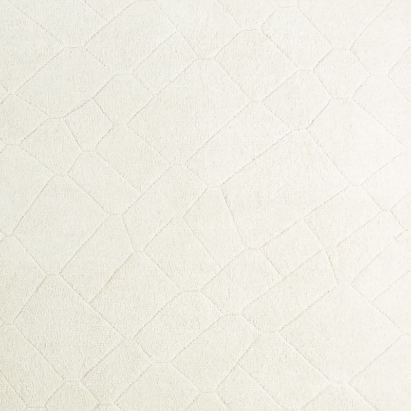 Innsbruck Wool Ivory Area Rug 8'x10' - image 0 of 9