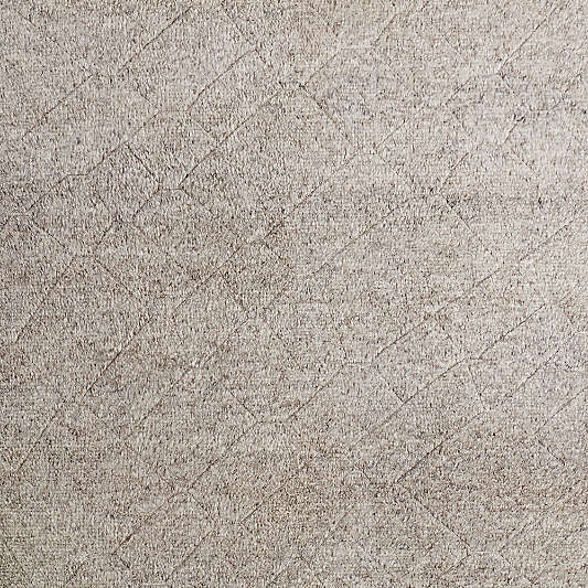 Innsbruck Wool Stone Grey Area Rug 12'x15'