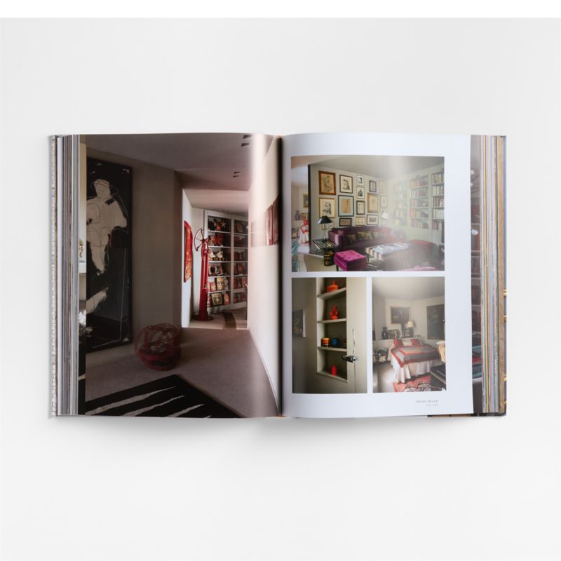 Inside Inside Milan Home Decor Book - image 2 of 3