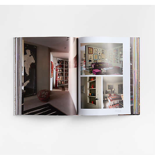 Inside Inside Milan Home Decor Book