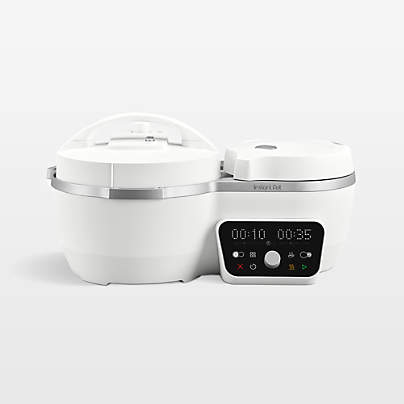 Instant Pot® Dual Action 4-Qt. Multi-Cooker in Sea Salt
