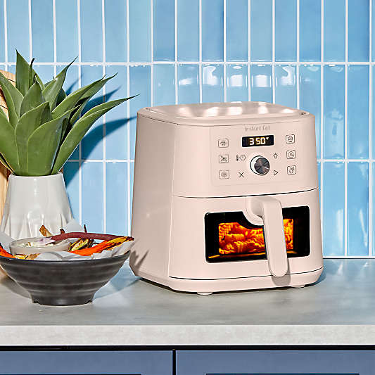 Instant Pot® 4-Qt. RIO™ Air Fryer in Rosewater