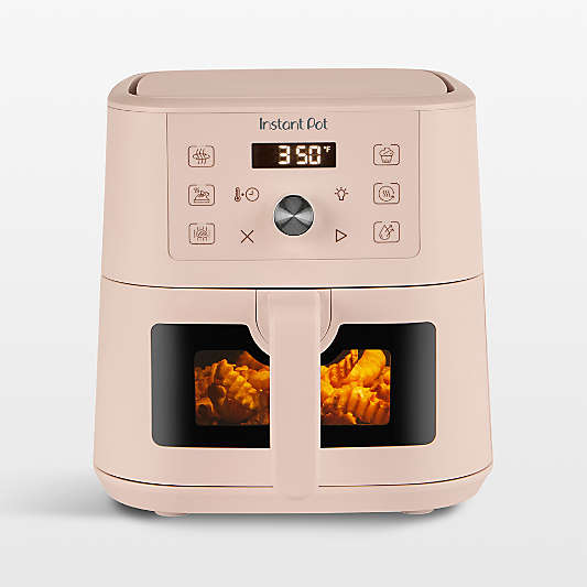 Instant Pot® 4-Qt. VORTEX™ Air Fryer in Rosewater
