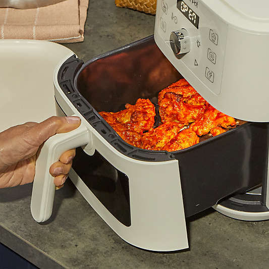 Instant Pot® 4-Qt. VORTEX™ Air Fryer in Sea Salt