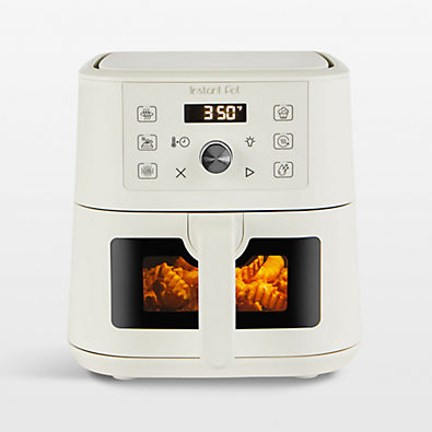 View Instant Pot® 4-Qt. VORTEX™ Air Fryer in Sea Salt details