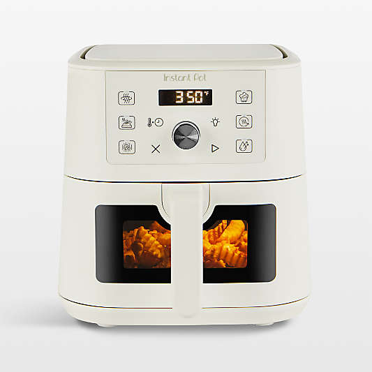 Instant Pot® 4-Qt. RIO™ Air Fryer in Sea Salt