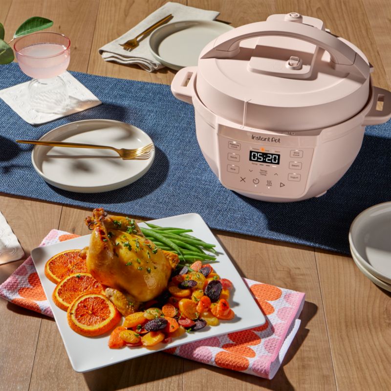 Instant Pot® 4-Qt. RIO™ Slow Cooker in Rosewater - image 4 of 8
